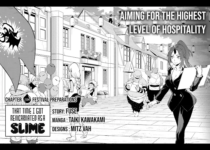 That Time I Got Reincarnated as a Slime Chapter 104 image 06_optimized